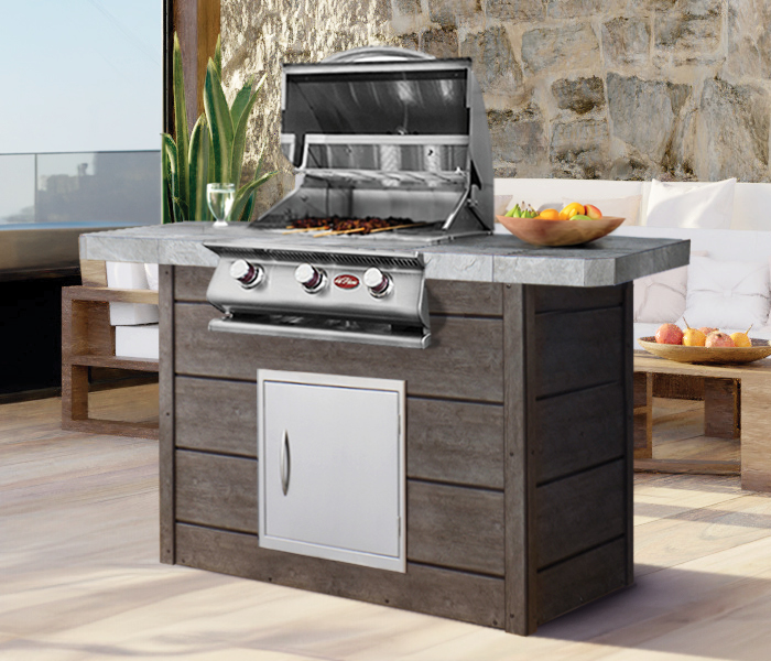 calflame bbq grills islands for sale PATIO™ SERIES
