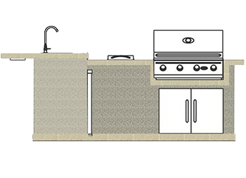 calflame bbq grills islands for sale bbk-870-rl-front.png