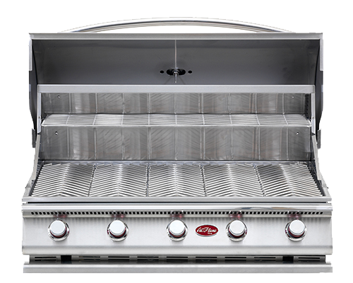 calflame bbq grills islands for sale G Series 5 Burner