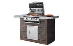 calflame bbq grills islands for sale PATIO™ SERIES