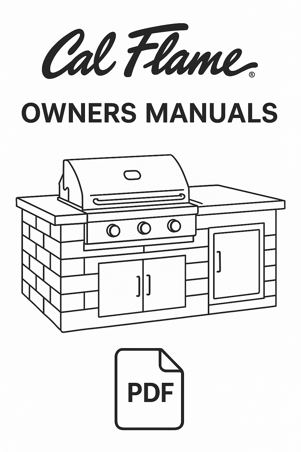 Owners Manual
